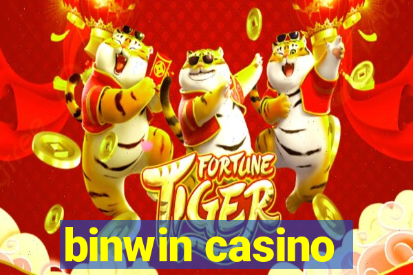 binwin casino